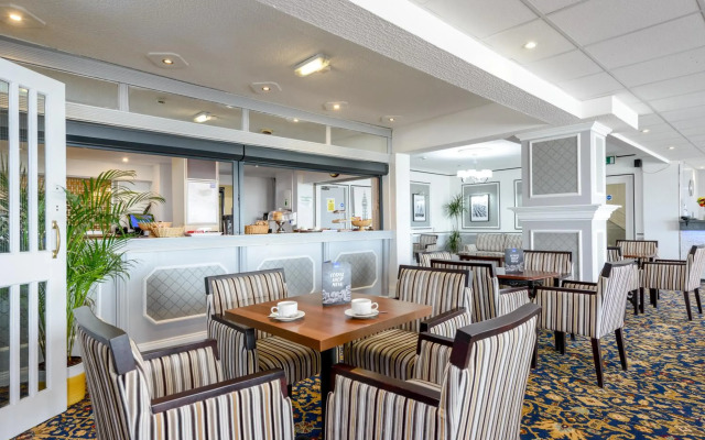 Daish’s Blackpool Hotel
