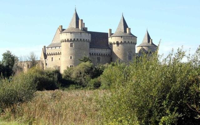 Chambres d'Hôtes Ty Mezad