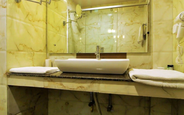 Welcome Hotel at Srinagar