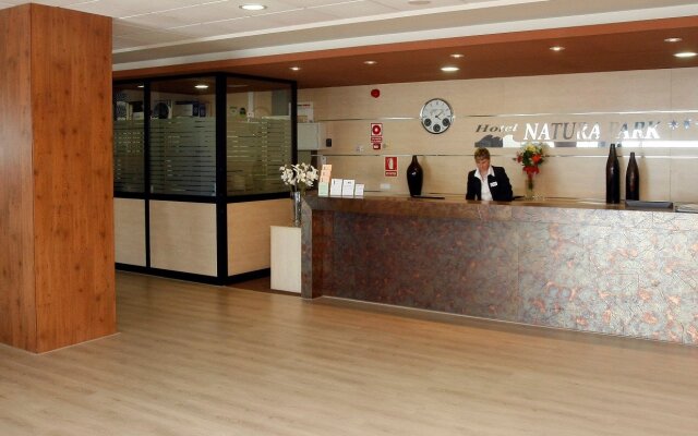 Hotel Natura Park
