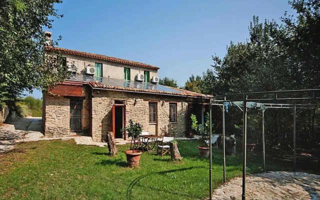 Apartment in Gabicce Mare for 6 Person