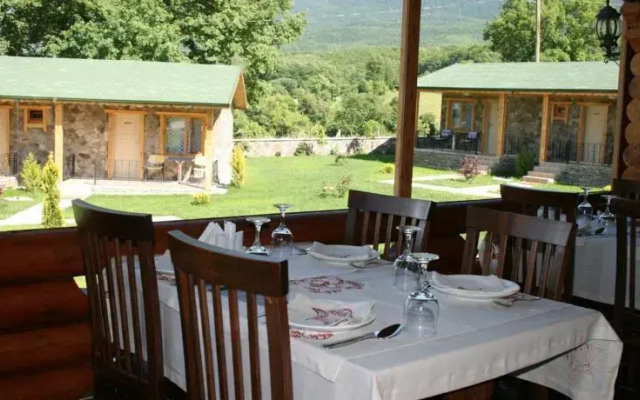Panorama Hotel