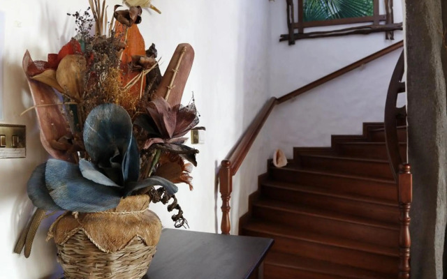 La Digue Emerald Villa