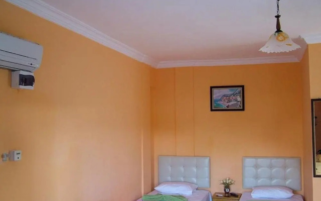 Gultepe Apartments