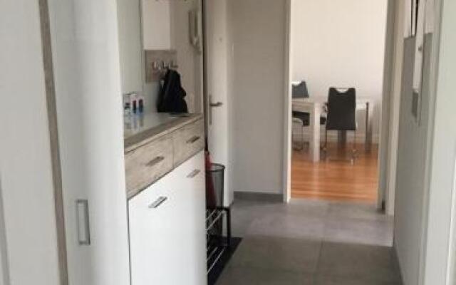 Ferienwohnung 2 in Bern