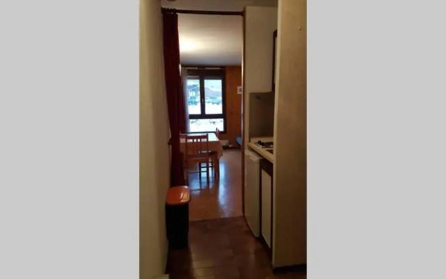 Studio les Houches. Vallée de Chamonix