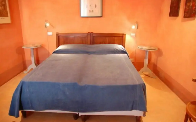 Verdidea - Bagnoletto