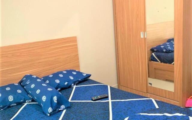 Springlake Apartment Summarecon by Veeroom