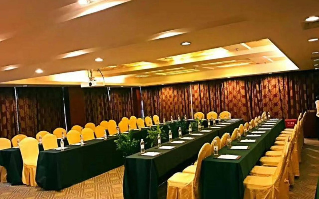 Baikal Hotel
