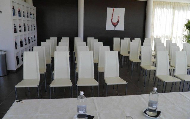 Hotel I Crespi