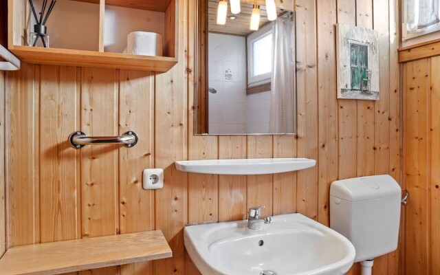 Gorgeous Holiday Home in Blankenheim With Garden