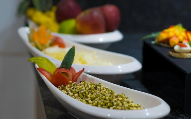 Red Fox by Lemon Tree Hotels, Tiruchirappalli (Trichy)