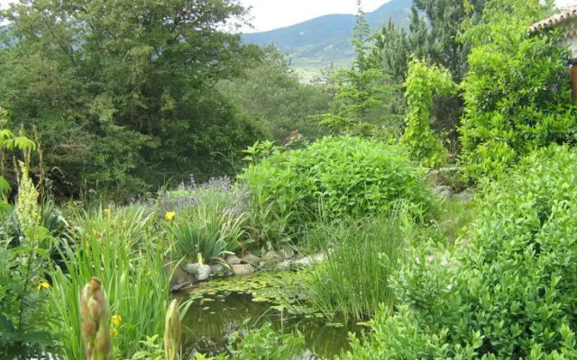 HomeRez - Studio Lieu dit Chameyer