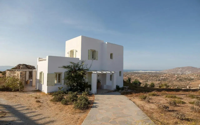 Villas Naxos Grande Vista
