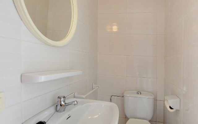 Villa - 2 Bedrooms with Pool, WiFi and Sea views - 105016