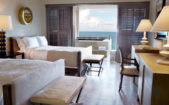 Four Seasons Resort and Residences Anguilla