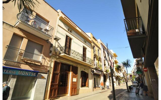 Homeholidaysrentals Canet Playa I