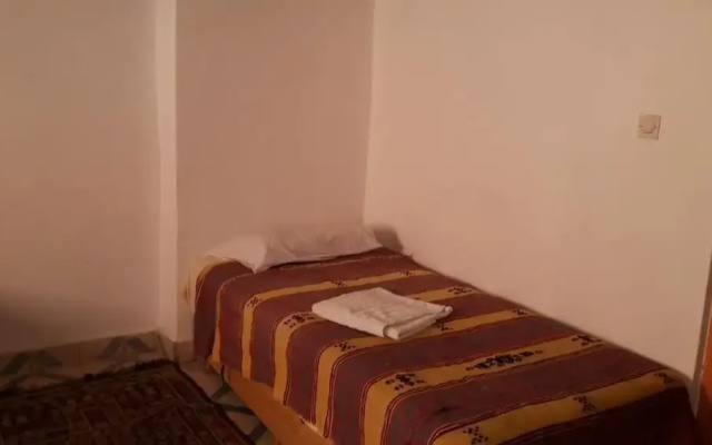 Riad Atlas Berbere