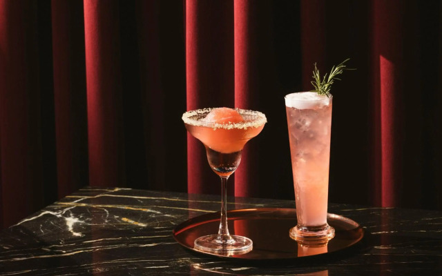 Four Points by Sheraton Seoul, Guro