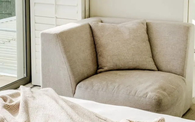 Sea View Sanctuary at Shakawe Villa