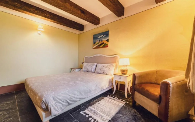 Podere Val D'Orcia - Tuscany Equestrian