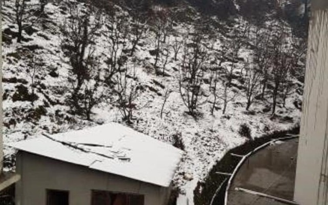 Janghu Hotel And Restaurant