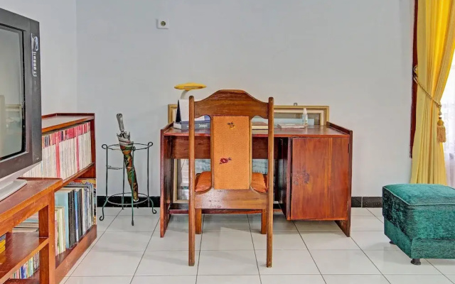 Hotel O Desa Wisata Pandean