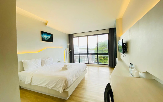 Luxsna Residence