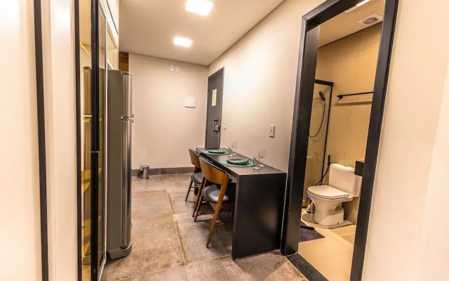 Barreiras Loft