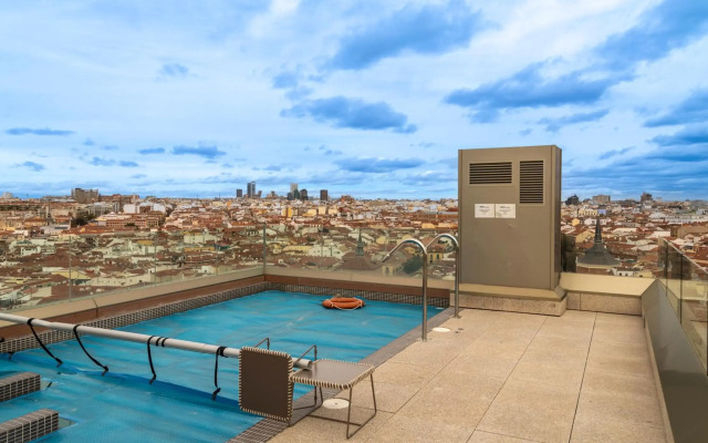SmartRental Collection Centric II