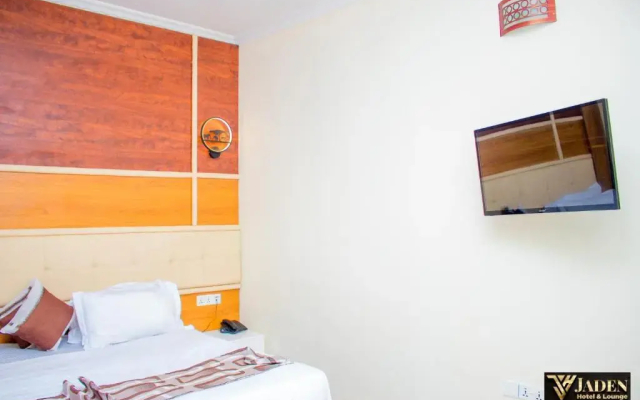 Jaden Hotel & Lounge