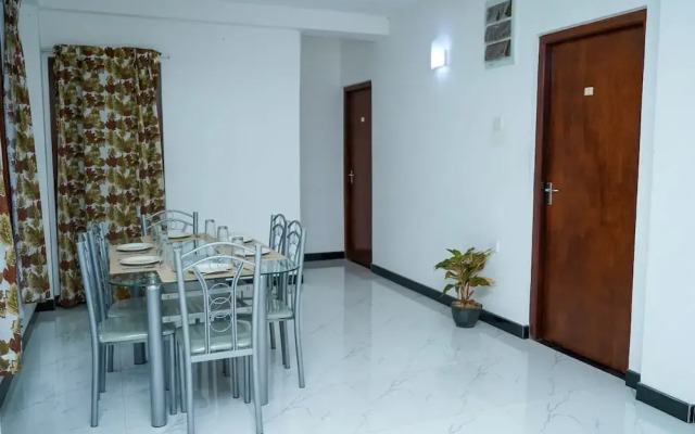 OYO 501 Kandyan Nethu Stay
