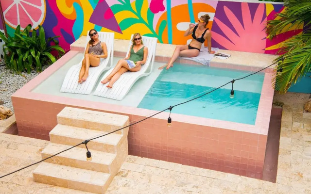 Wynwood Boutique Hotel