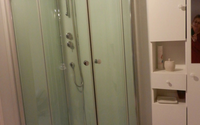 Le puits de la Montrée