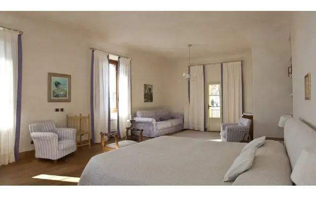 Villa di Campolungo Agriturismo