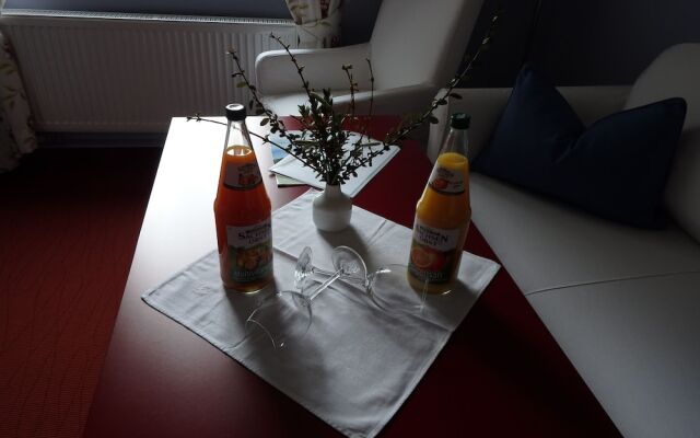 Parkhotel Muldental