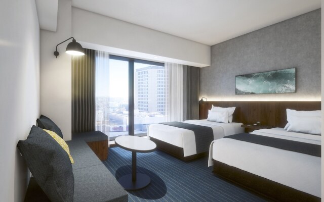 Hotel Metropolitan Kawasaki
