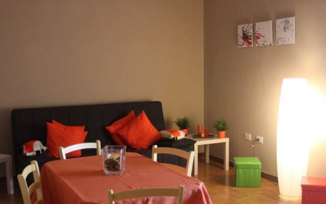 Holiday Home by the sea in Salento