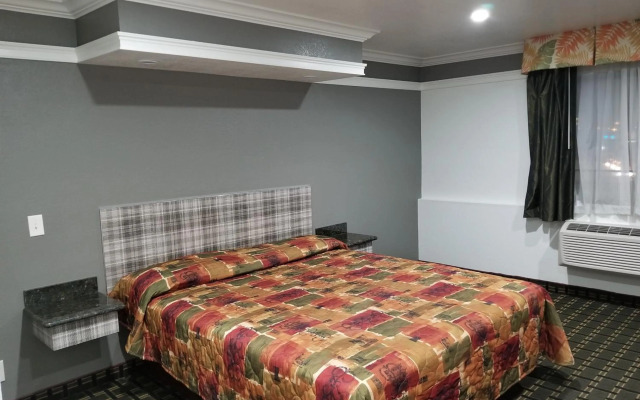 Rodeway Inn Commerce - Los Angeles
