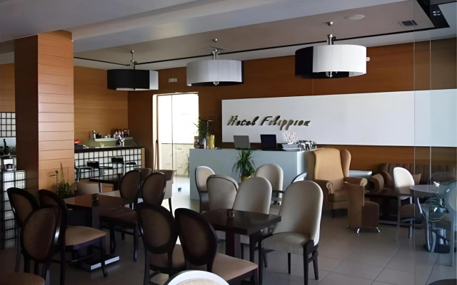 Filippion Hotel