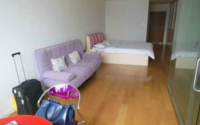 Chongqing Yingjiang Hotel Apartment