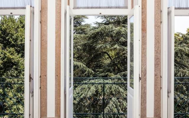 Passeio de São Lázaro nº 5