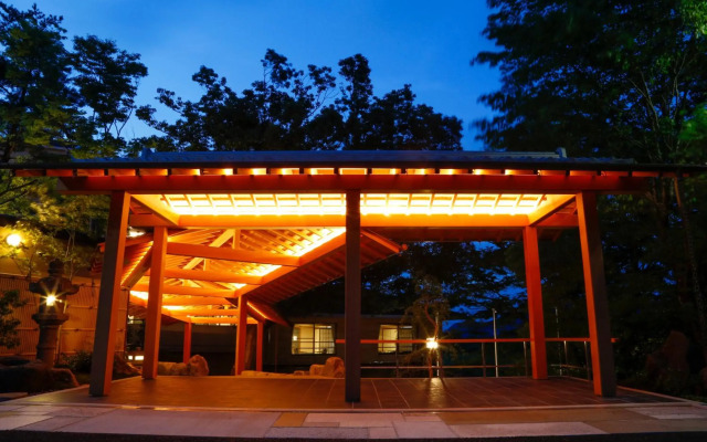 Spa Terrace Shisui