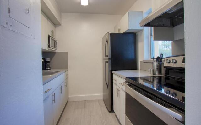 23 Palms Suites - Midtown Wynwood