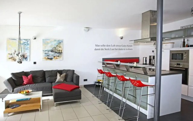 Holiday Apartment 3 Comfortable Vacation Home