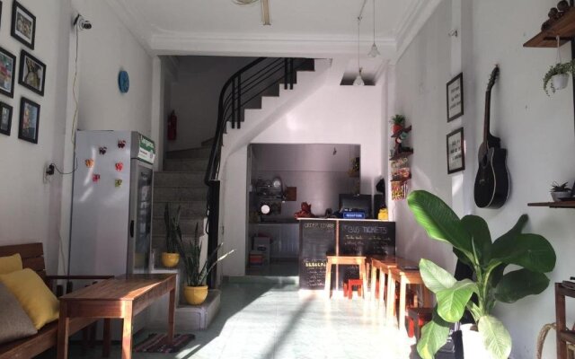 Freedom Hostel