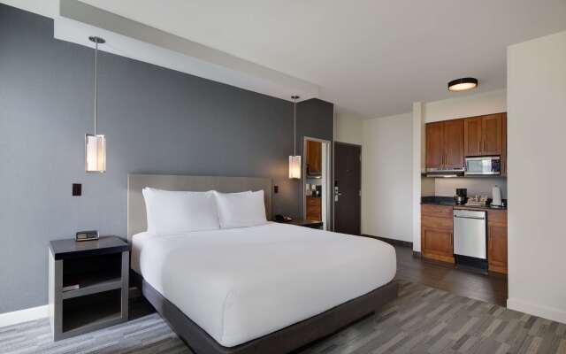 HYATT house San Jose/Silicon Valley