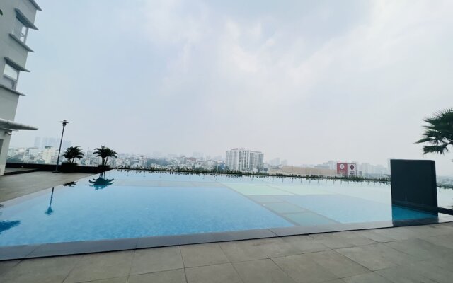 Sunrise City Apartment