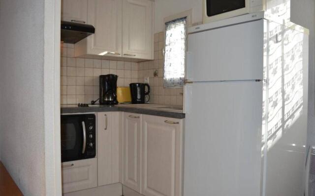 Maison Saint-Cyprien, 2 pièces, 6 personnes - FR-1-225D-558