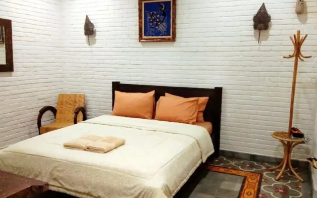 Satu Kayen Guest House